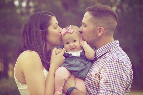 Somos padres, pero también pareja: cómo mantener vivo el amor cuando tenemos hijos