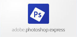 Photoshop Express para Windows 8