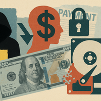 "No negociamos con ciberdelincuentes" puede ser una mala política ante ataques de ransomware, según este estudio de Sophos