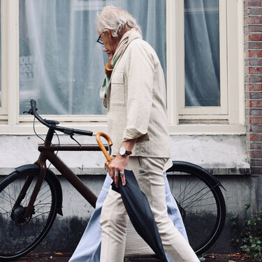 Así funciona la jubilación en Países Bajos: 67 años, pensiones fijas de 1.580 al mes y una gran importancia de las inversiones