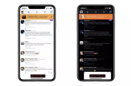 ツイッタリフィック