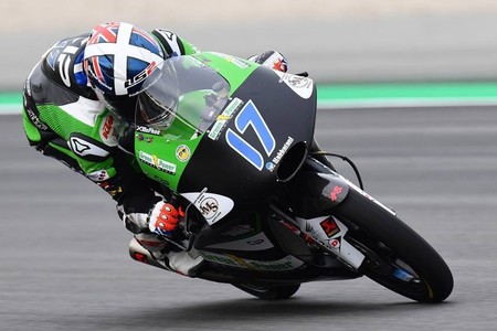 John Mcphee Motogp Catalunya 2018