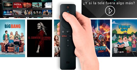 Tivify Android TV