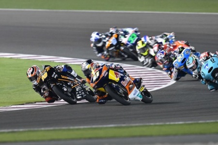 Alexis Masbou Catar 2015