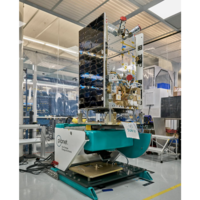 O Google tem um plano ambicioso para a IA: colocar milhares de chips em órbita e alimentá-los com energia solar 