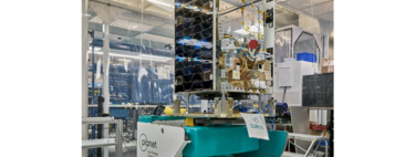 O Google tem um plano ambicioso para a IA: colocar milhares de chips em órbita e alimentá-los com energia solar 