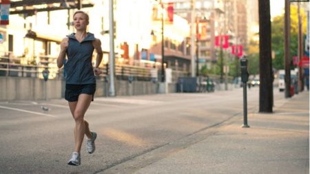 Correr por la ciudad: ventajas y desventajas