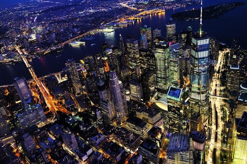 La ciudad con el mayor número de multimillonarios del mundo
