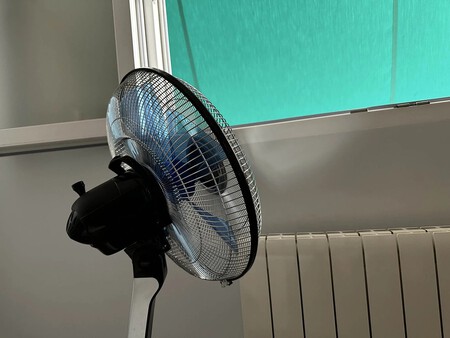 Ventilador