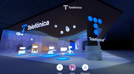 Telefónica apuesta fuerte por el metaverso con Open2metaverse: a la caza de startups y nuevos casos de uso de la mano de Wayra