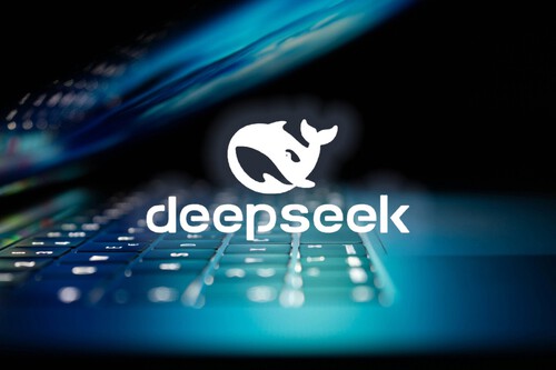 Imagem | DeepSeek + Philipp Katzenberger | Alejandro Luengo