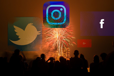 Cómo compartir tus fotos en redes sociales directamente desde Lightroom