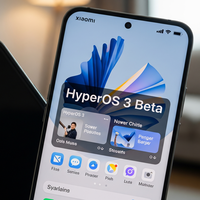 HyperOS 3 primera beta: cuándo sale, en qué móviles Xiaomi será compatible, cómo apuntarte a la beta
