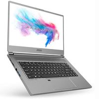 La brutal potencia del portátil MSI P65 Creator 9SF-1017ES cuesta 300 euros menos en tuimeilibre: lo tienes por 2.999 euros