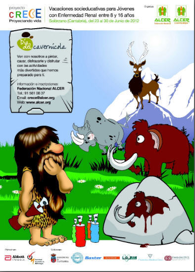 Vacaciones en Solórzano para niños con enfermedades renales: una oportunidad para divertirse y aprender compartiendo experiencias