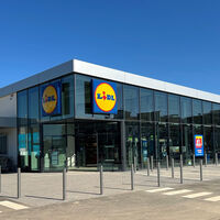 Armario parece, zapatero es: Lidl y la solución vertical de almacenaje para guardar hasta 30 pares en poco espacio