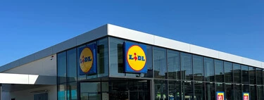 Armario parece, zapatero es: Lidl y la solución vertical de almacenaje para guardar hasta 30 pares en poco espacio