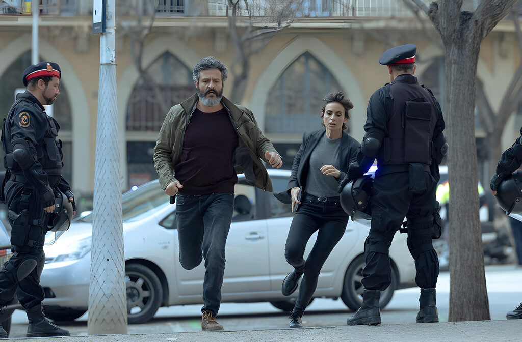 La miniserie sobre asesinos que conquista Netflix y puedes ver completa en una tarde