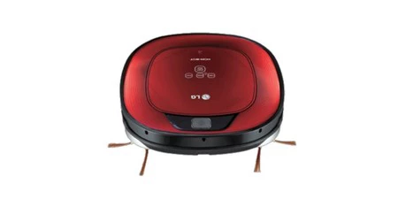 Lg Hombot