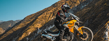 China vuelve a mover ficha: otra famosísima marca llega a España con una trail equipada hasta los dientes por 5.290 euros 