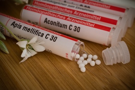 La homeopatía a debate en España