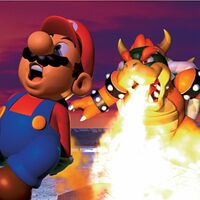 Después de 30 años, se ha descubierto un nuevo truco en Super Mario 64 que romperá los mejores tiempos de los speedruns 