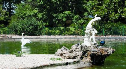 Los parques más bonitos de España