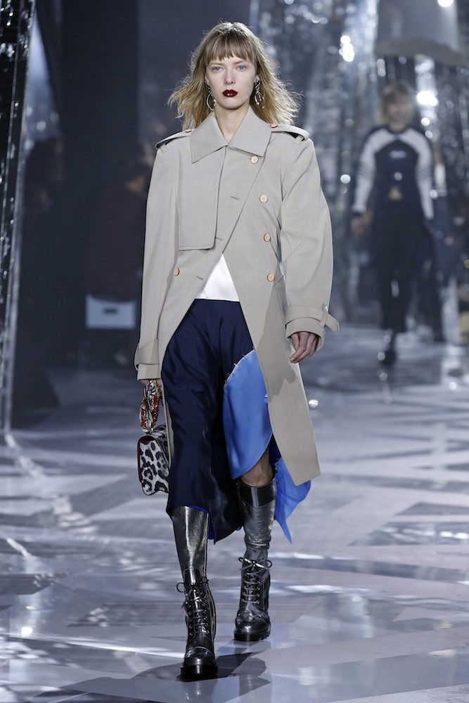 Louis Vuitton Otoño/Invierno 2015-2016