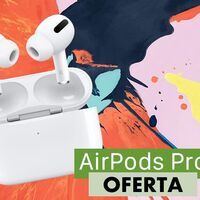 AirPods Pro: llévate los auriculares true wireless con cancelación de ruido de Apple por 188,99 euros usando el cupón PQ42020 de eBay