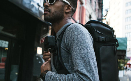 Mochila Incase para GoPro, la mochila que necesitarás si te gusta la aventura