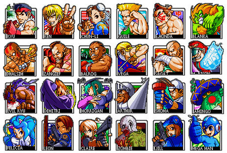 ¿Un nuevo Marvel vs Capcom en camino? Sí, y está más cerca de lo que crees