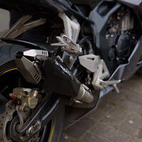 Suiza ha declarado la guerra a las motos que hacen demasiado ruido con hasta 10.000 euros de multa 