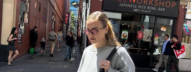 El próximo lunes 26 de enero llegan a Lidl las sudaderas de algodón que levantan un conjunto cómodo por solo 6,99 euros