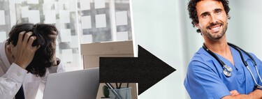 Formados, pero sin oportunidades. Esta es la razón por la que el reciclaje profesional es más urgente que nunca 