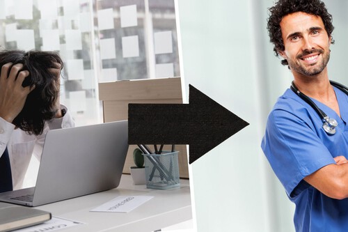 Formados Pero Sin Oportunidades Esta Es La Razon Por La Que El Reciclaje Profesional Es Mas Urgente Que Nunca