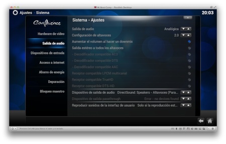 XBMC
