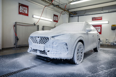 CUPRA Pintura 4