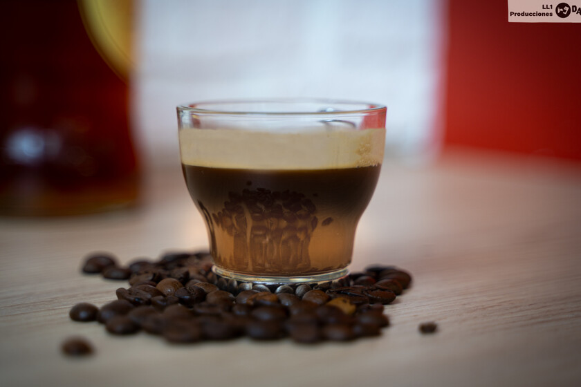 Cremaet Recipe, The Valencian Esmorzaret Coffee With Cinnamon, Brandy