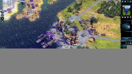 El estratégico 'Battle Worlds: Kronos' aterriza en GOG y Steam