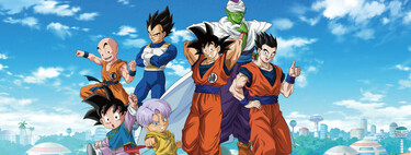 Cómo ver Dragon Ball: orden cronológico de todas las series, sagas y películas estrenadas hasta la fecha (lo que es canon y lo que no)