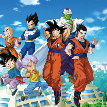 Dragon Ball 4