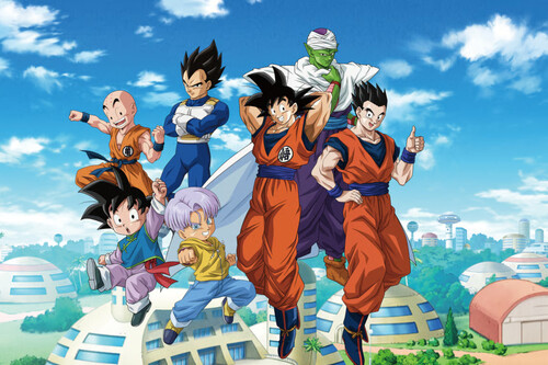 Cómo ver Dragon Ball: orden cronológico de todas las series, sagas y películas estrenadas hasta la fecha (lo que es canon y lo que no)