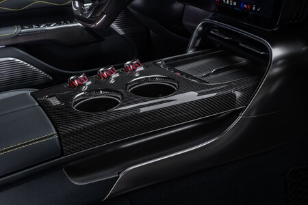 AMG GT 4-Door Coupe