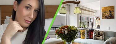 María Fernández, experta en limpieza: "si una casa se ensucia demasiado, no es porque no limpies, es porque tienes más de lo que necesitas" 