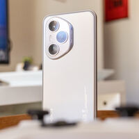 Este Honor con apellido Pro, cámara con excelente zoom y 512 GB está ahora a un precio imbatible