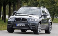 BMW X5 y X6: más deportividad y personalización para este otoño