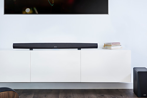 Cinco barras de sonido todoterreno para mejorar el sonido de tu televisor sin gastar una fortuna 