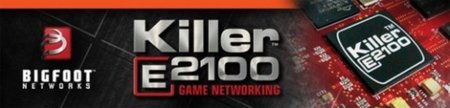 Qualcomm lleva su plataforma Killer E2100 Game Networking a las placas base de nuestros ordenadores