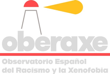 HODIO es una herramienta del Observatorio Español del Racismo y la Xenofobia