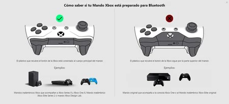 TODOS los dispositivos a los que puedes conectar un mando de Xbox One